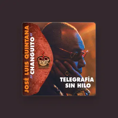 Listen to Jose Luis Quintana "Changuito", watch music videos, read bio, see tour dates & more!