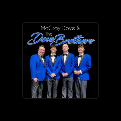 Listen to McCray Dove & The Dove Brothers, watch music videos, read bio, see tour dates & more!