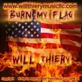 Burn My Flag