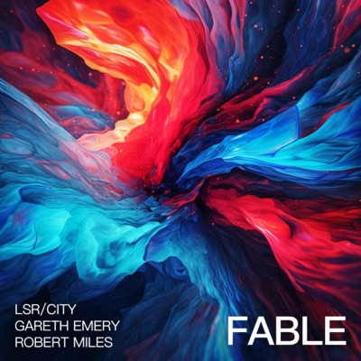 Fable (extended) artwork