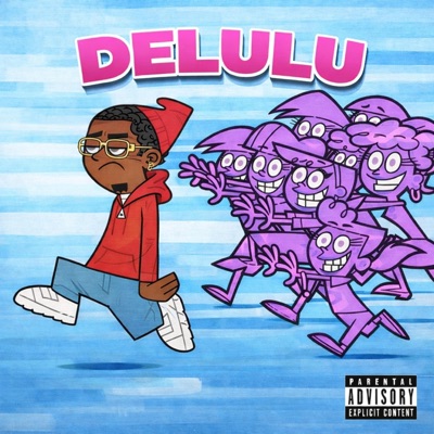 DELULU - Single