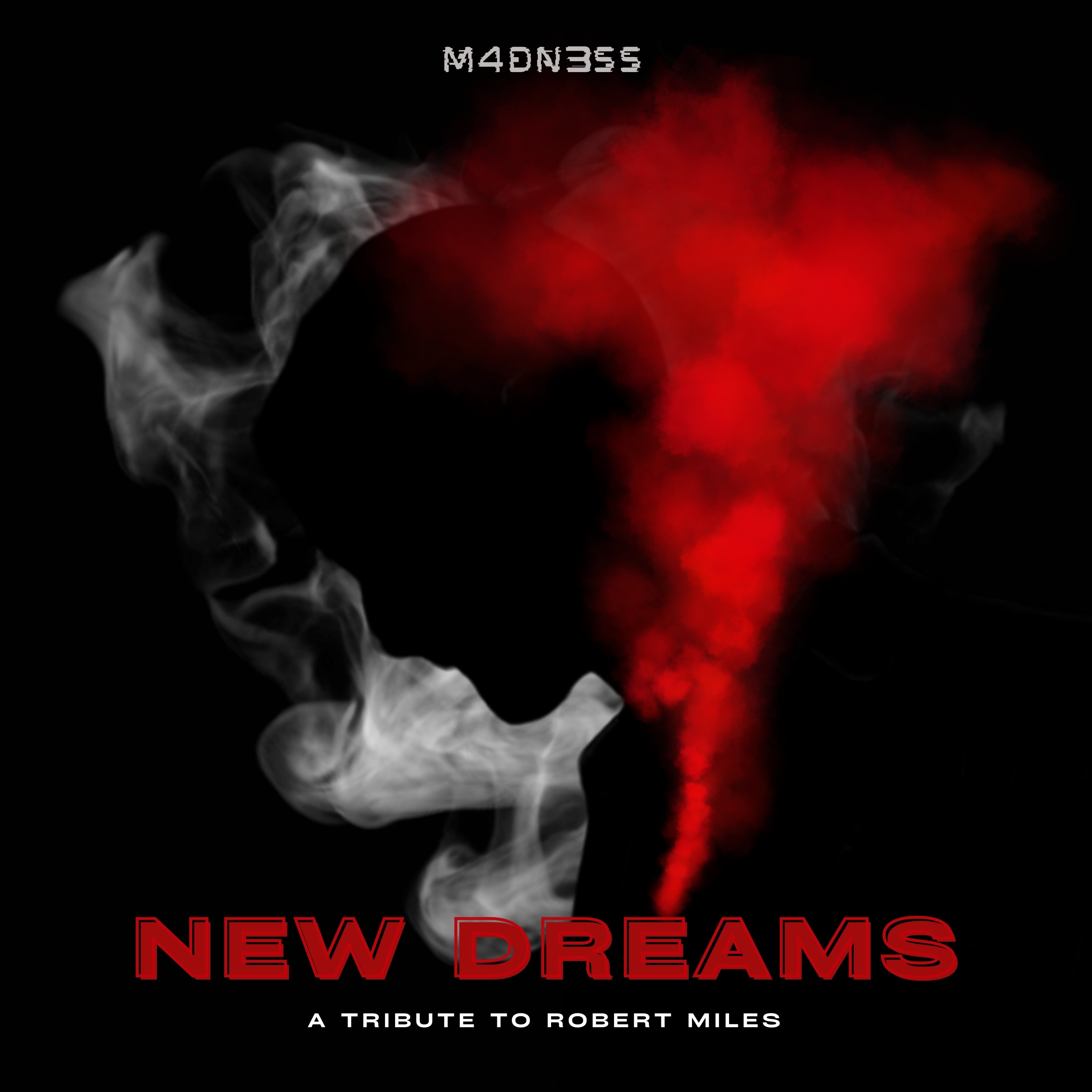 New Dreams: A Tribute to Robert Miles - Single