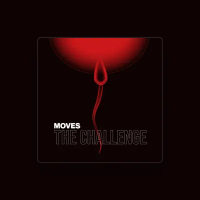 Listen to Moves, watch music videos, read bio, see tour dates & more!
