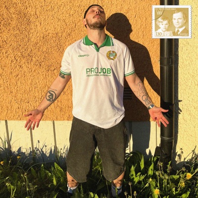 några rader inför sommaren - Single