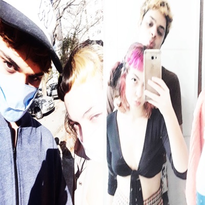 Canção (feat. dj tuim) - Single