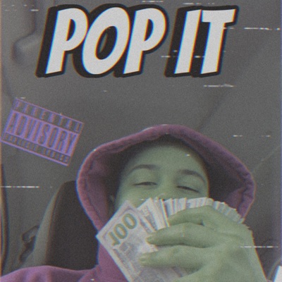 Pop It - Single