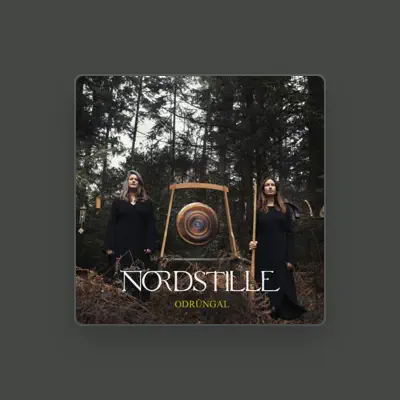 Listen to Nordstille, watch music videos, read bio, see tour dates & more!