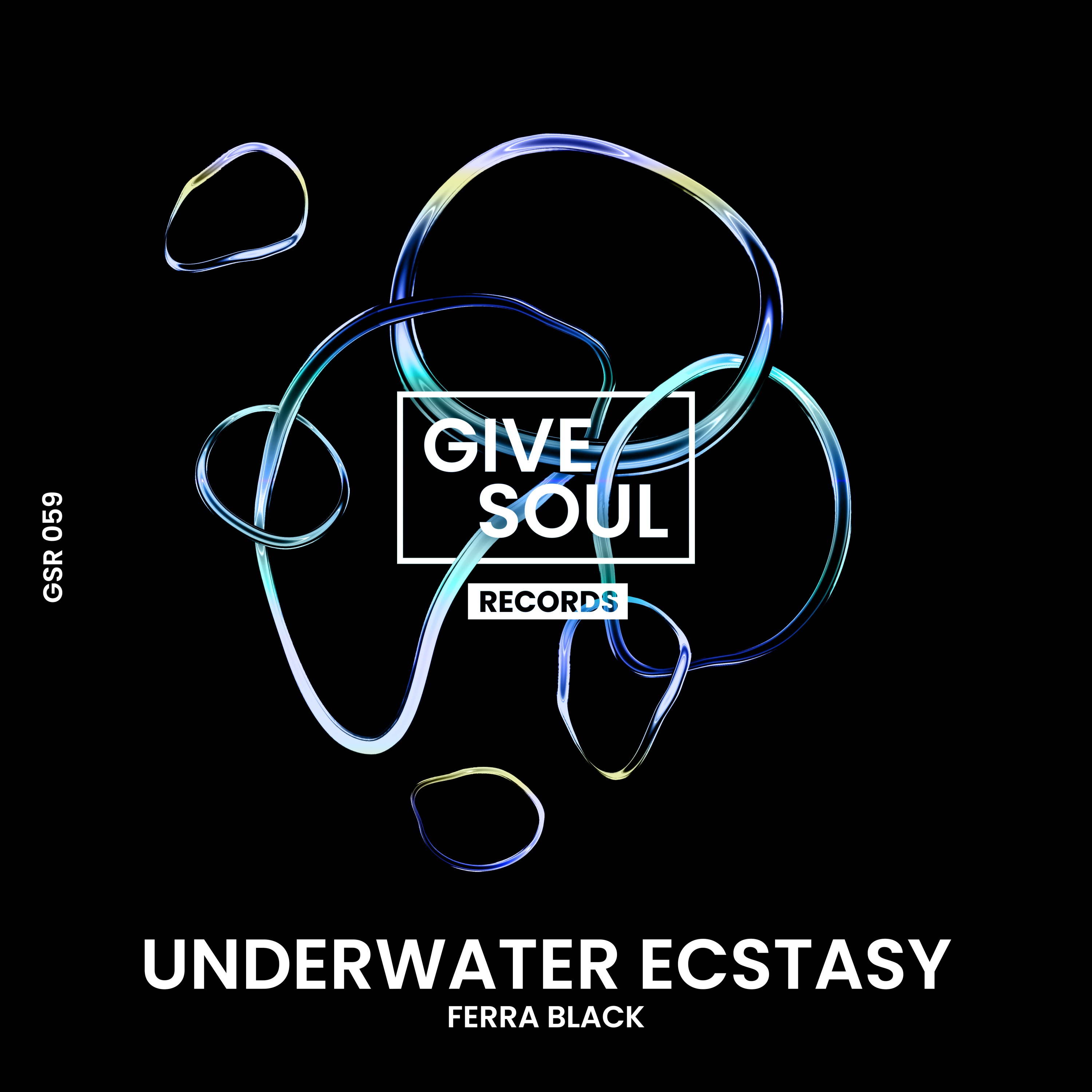 Underwater Ecstasy - Single