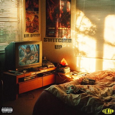 SWITCHED UP - Single