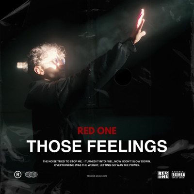 THOSE FEELINGS - Single
