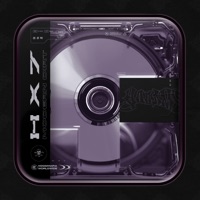 Modern Dirt - EP - HOODMAFIA, H X 7 & Team7urbo