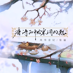 唐詩的憂宋詞的愁 (feat. 風華音紀) - Single