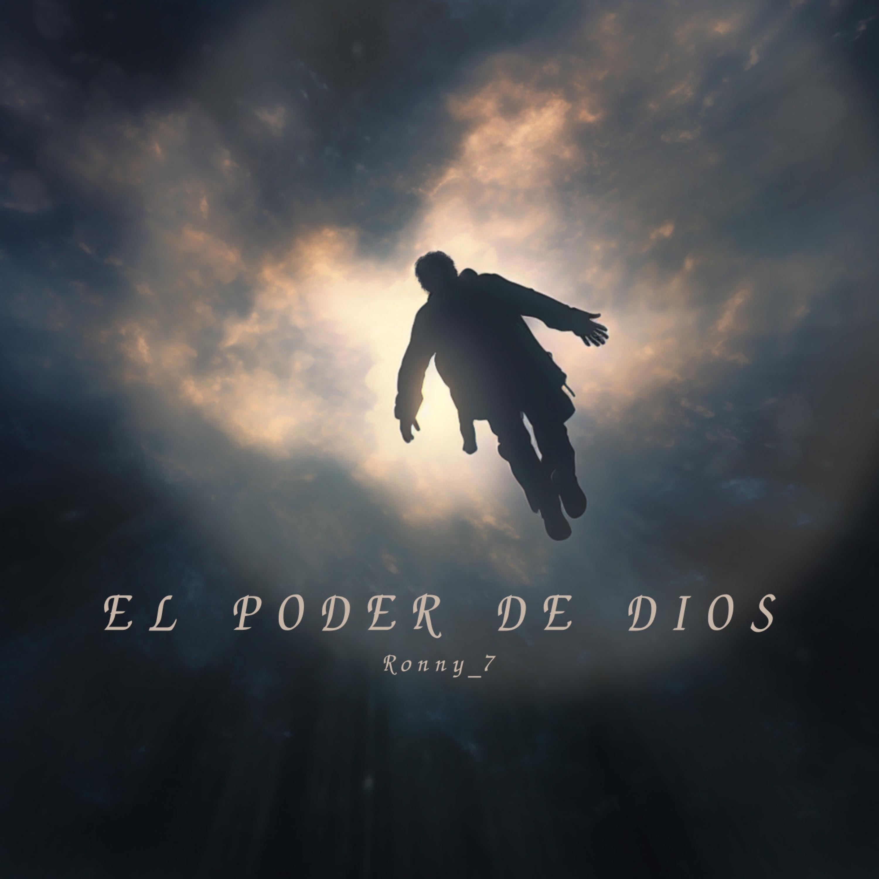 El Poder de Dios - Single