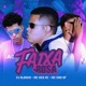 Faixa Rosa Single