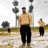 9pm on Daisy Way - Single - oldkxngcole