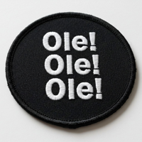 OleFuckTrump - OleFuckTrump Cover Art