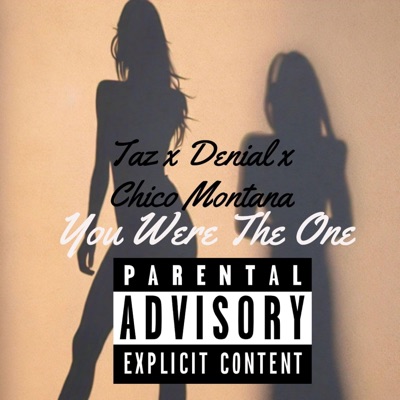 You Were The One (feat. Taz, Chico Montana & Denial) - Single