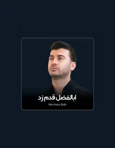 Listen to Morteza Bab, watch music videos, read bio, see tour dates & more!
