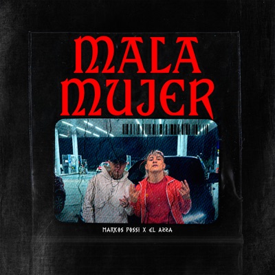 MALA MUJER - Single