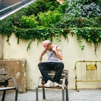 why u shout me? - Single - Mushkilla