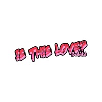 Is This Love? - Single - Balåké