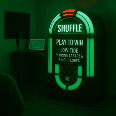 Play To Win (feat. Brina LaBarz & Finch Flores) - Single