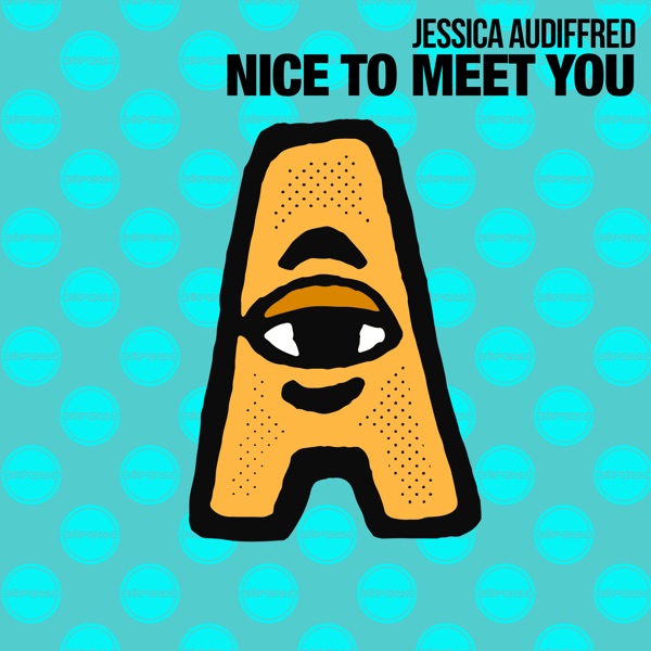 Nice to Meet You - EP