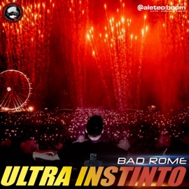 Ultra Instinto (Guaracha) Aleteo Boom & Bad Rome