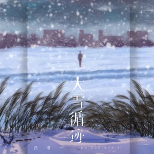 大雪循迹 - Single