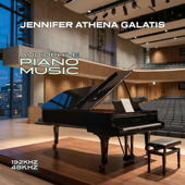 Galatis Audiophile Piano Music