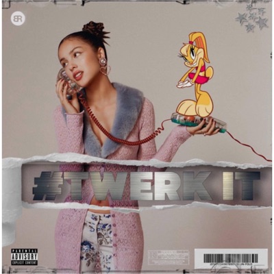 #TWERKIT - Single