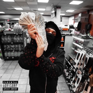 Kalvin Klein (feat. HardenRd) - Single