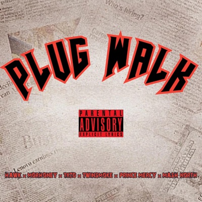 PLUG WALK - Single