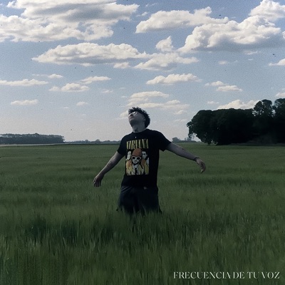 Frecuencia de Tu Voz - Single