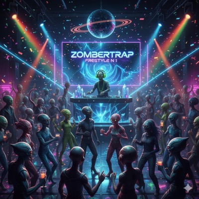 FREESTYLE N1 - Single