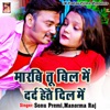 Marbi Tu Bil Me Darad Hetai Dil Me - Single