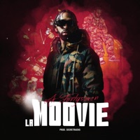 La moovie - Single - AK FortySeven