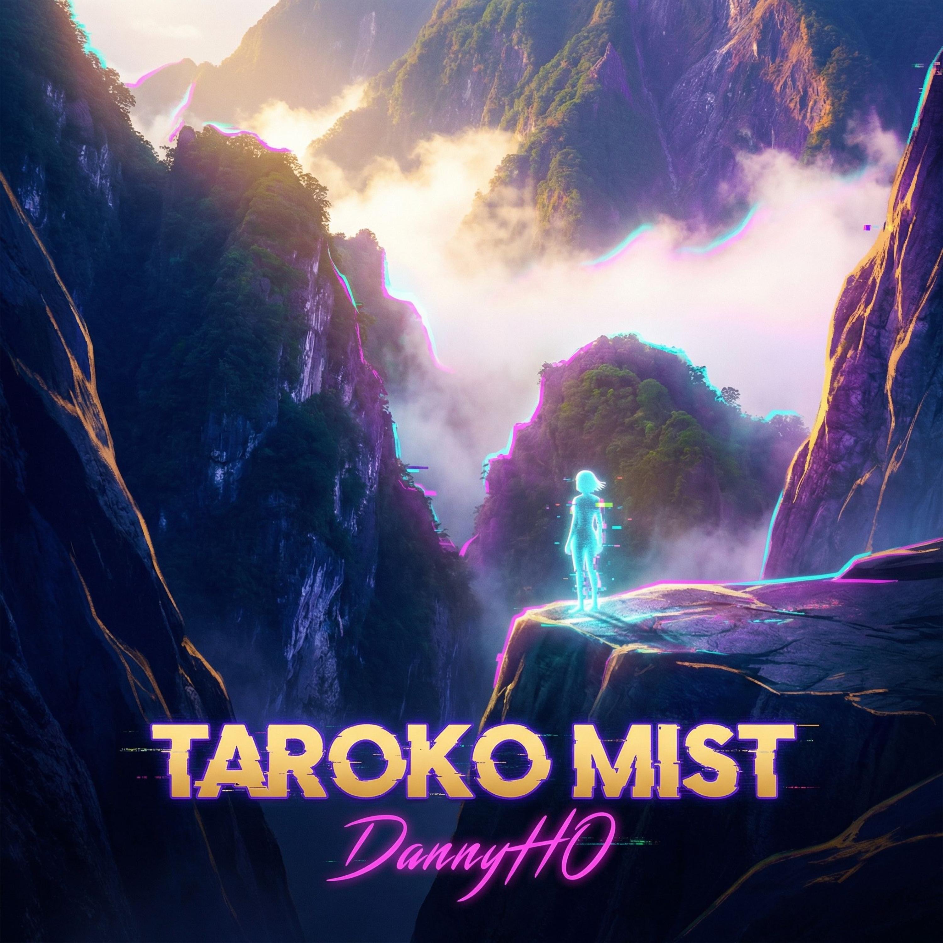 Taroko Mist