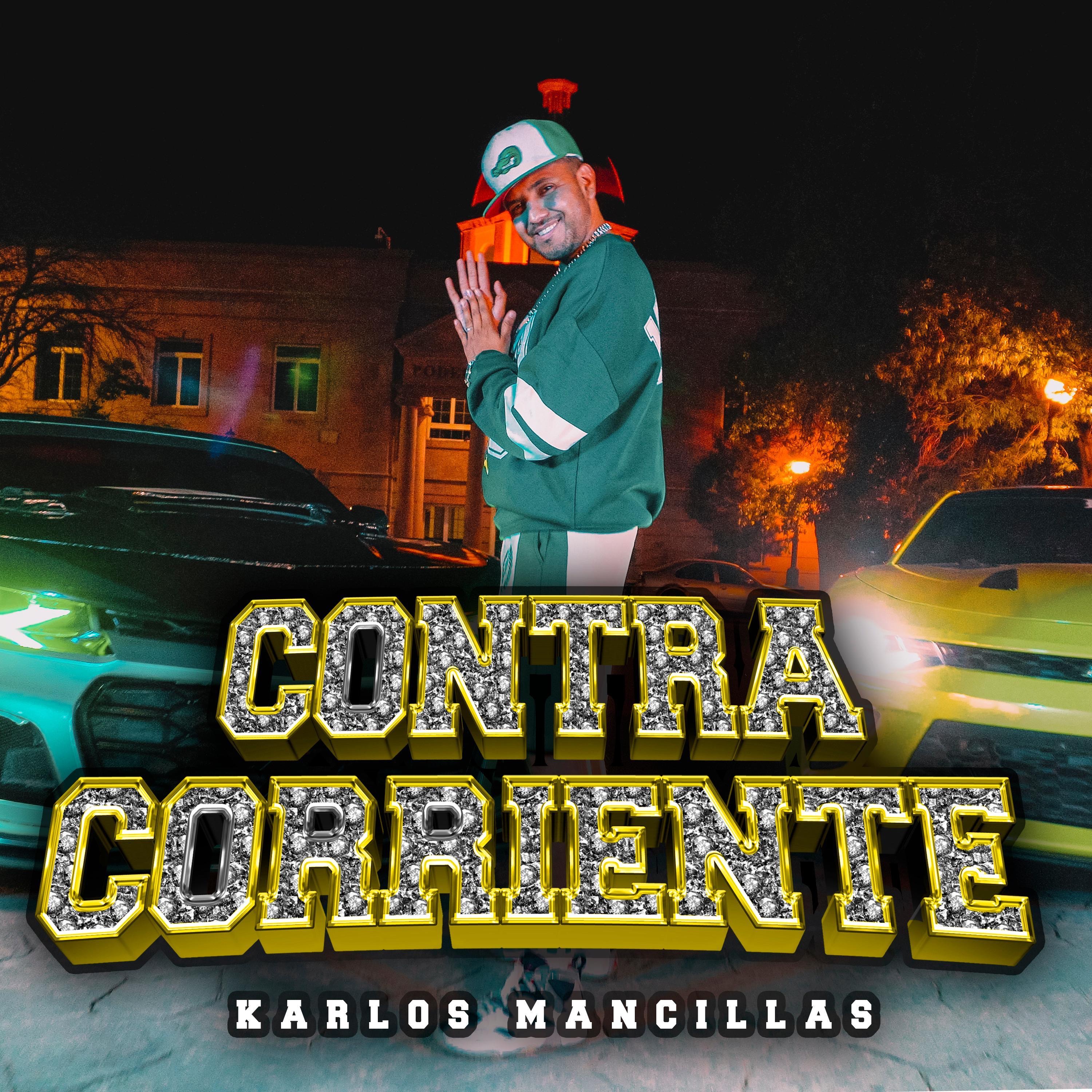 Contracorriente - Single