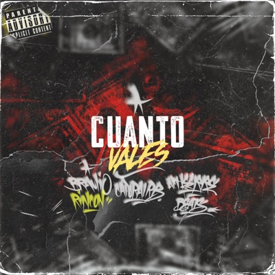 Cuánto Vales - Single