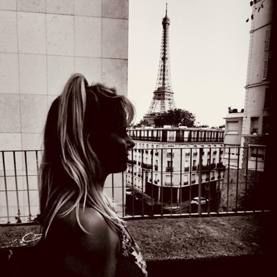 Seule dans la nuit - Single