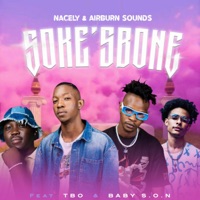 Like It Or Not - Single - Nacely & Airburn Sounds
