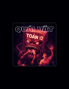 收听 nguoitrongbao、观看音乐视频、阅读小传、查看巡演日期等 ！