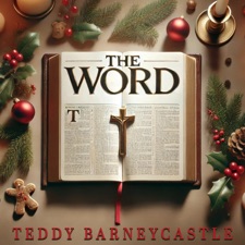 Teddy Barneycastle - The Word