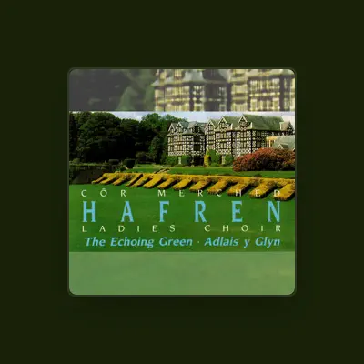 Listen to Côr Merched Hafren, watch music videos, read bio, see tour dates & more!