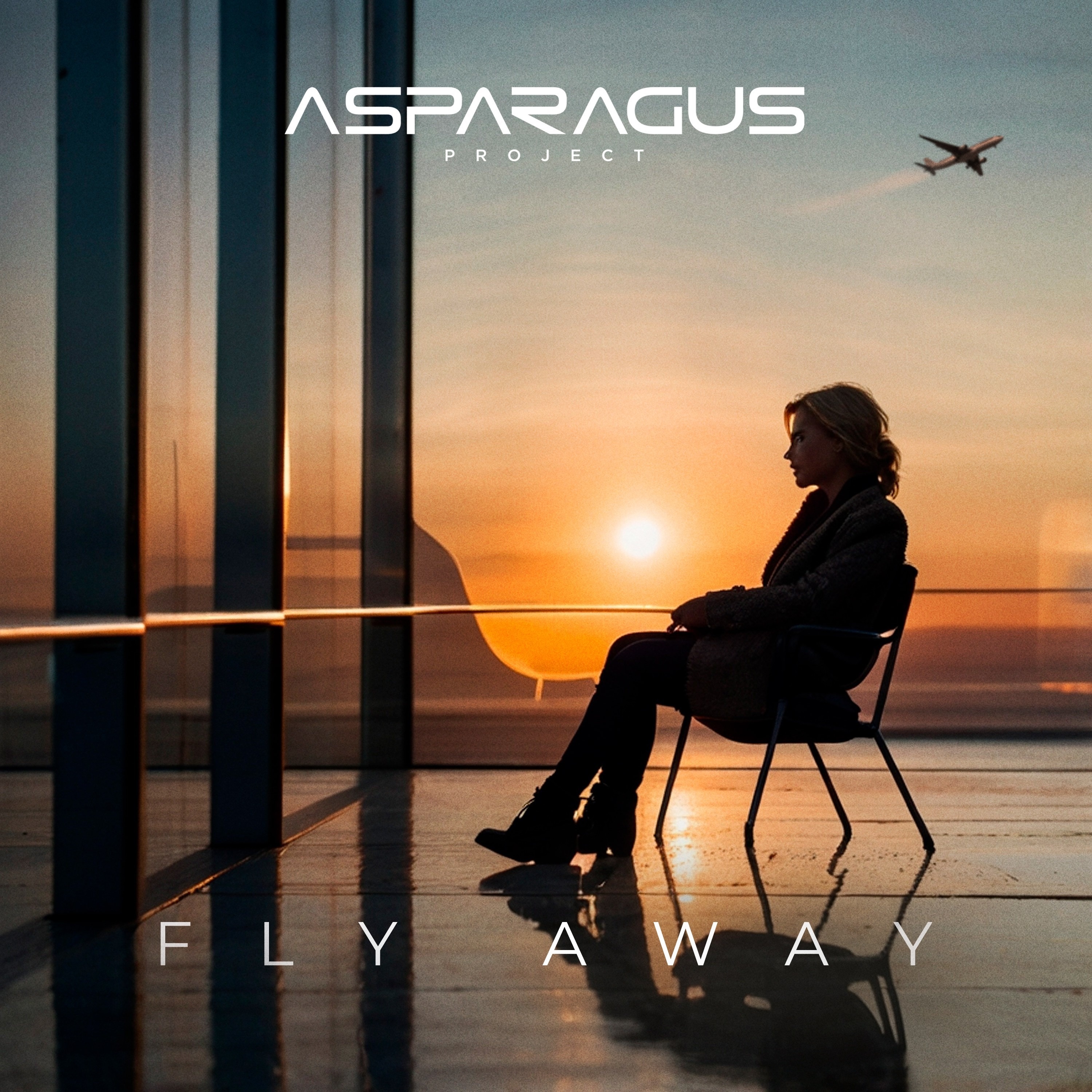 Fly away - Single