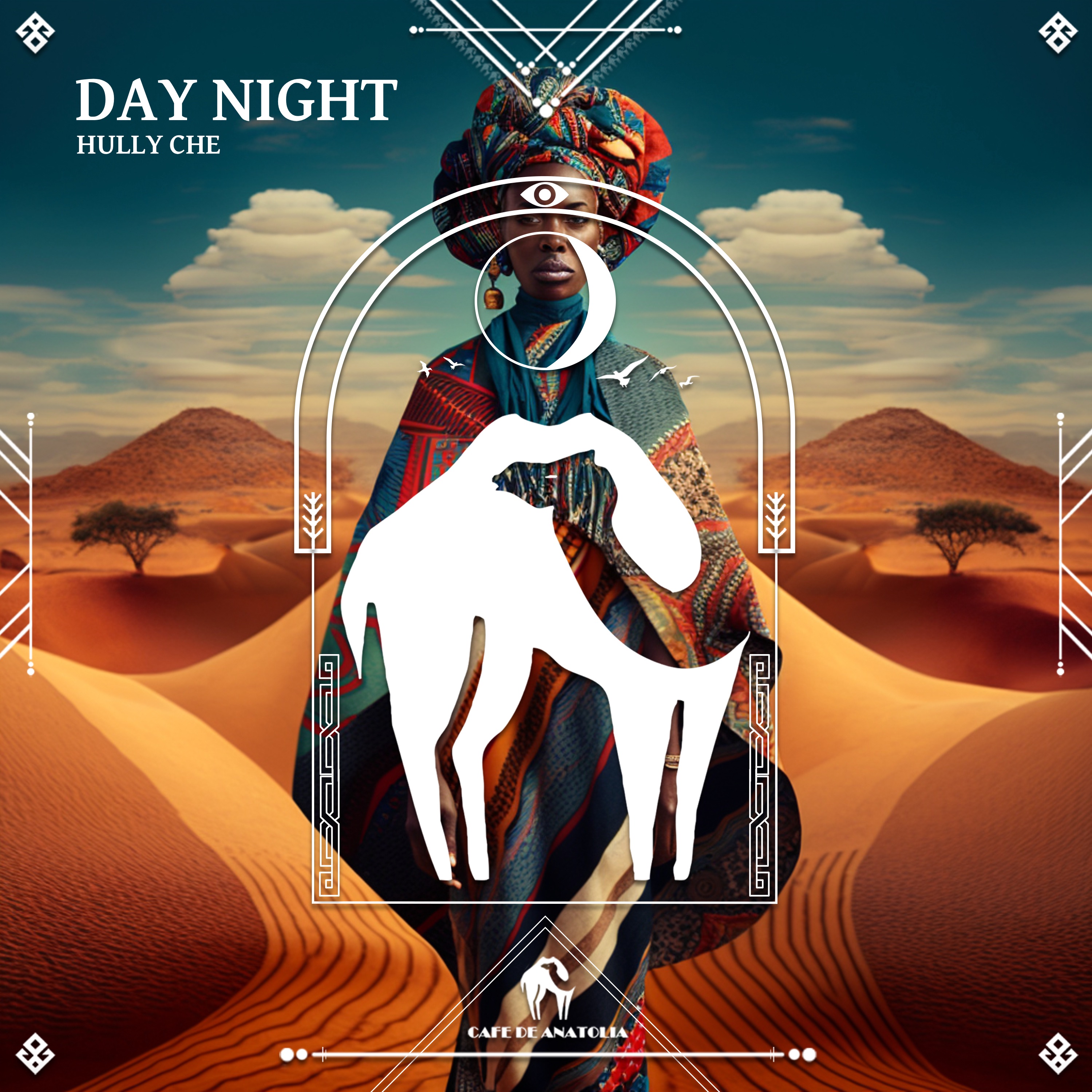 Day Night - Single