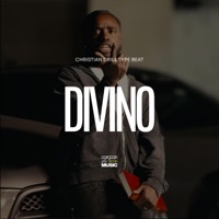 DIVINO (Drill Instrumental) - Single - Corazon De Leon Music
