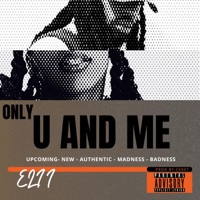 U AND ME (feat. Cxdet) - Single - ELII