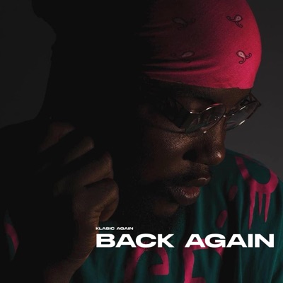 BACK AGAIN